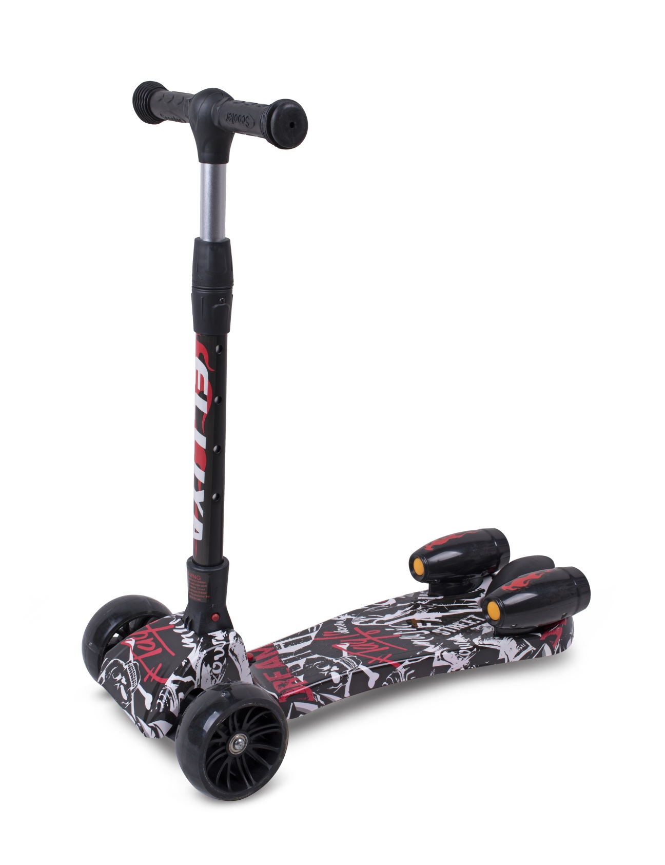 Foot scooter deals